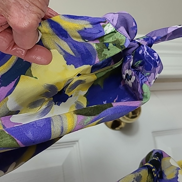 Figueroa & Flower Blouse - Picture 4 of 11